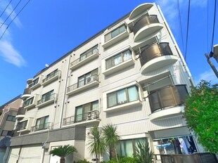 ＲＥＳＩＤＥＮＣＥ内宮の物件外観写真